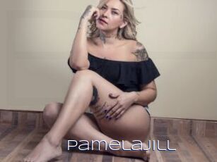 Pamelajill