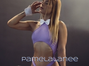 Pamelalanee