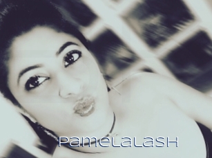 Pamelalash