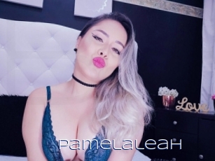 Pamelaleah