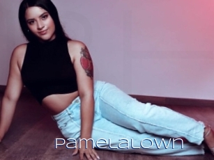 Pamelalown