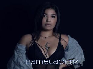 Pamelaortiz