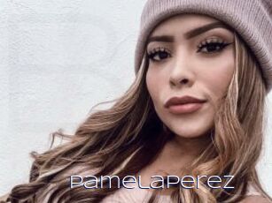 Pamelaperez