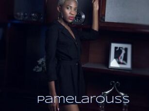 Pamelarouss