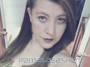 pamelasex_hot Blue Hot