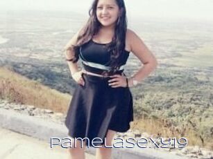 Pamelasexy19