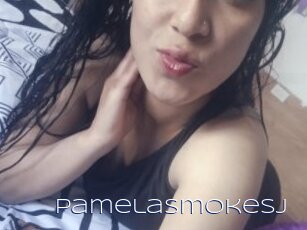 Pamelasmokesj