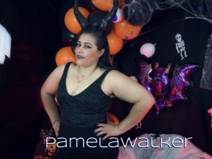 Pamelawalker