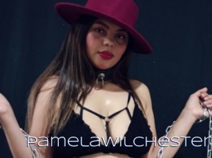 Pamelawilchester