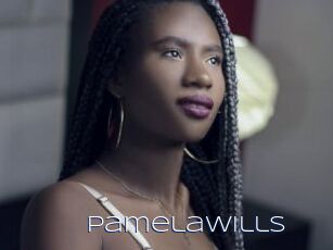 Pamelawills