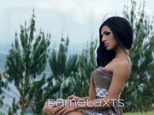 Pamelaxts