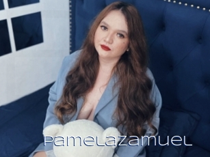 Pamelazamuel