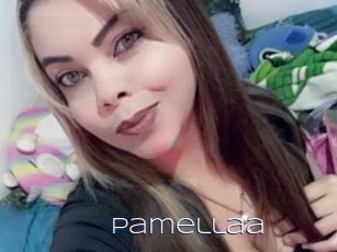 Pamellaa