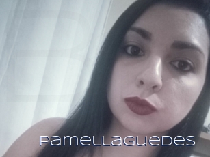 Pamellaguedes