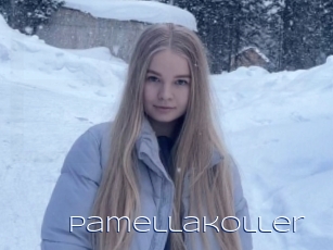Pamellakoller