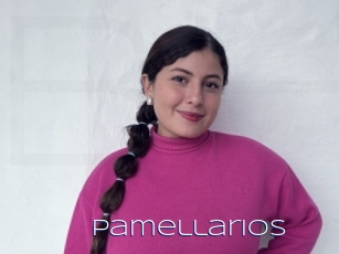 Pamellarios
