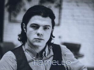 Pamello