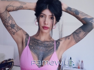 Pamewild