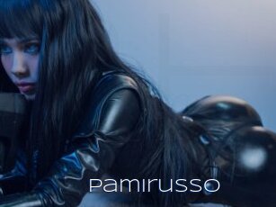 Pamirusso