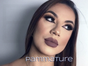 Pammature