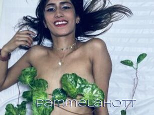 Pammelahott