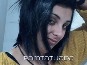 Pamtatuada