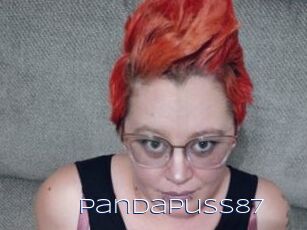 Pandapuss87