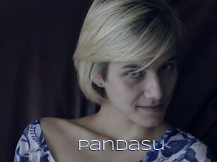 Pandasu