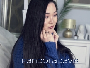 Pandoradavis