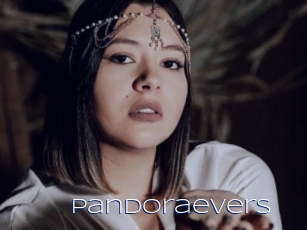 Pandoraevers