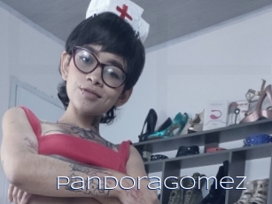 Pandoragomez