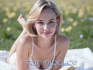 Paninidolce