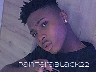 Panterablack22