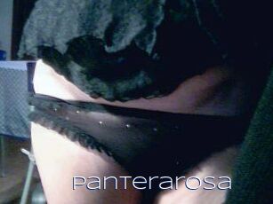 Panterarosa
