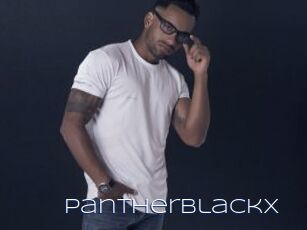 Pantherblackx