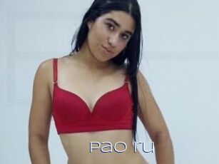 Pao_ru