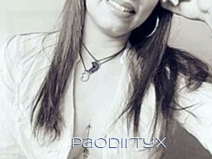 Paodirtyx