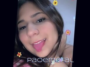 Paoemeral