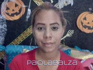 Paolabalza