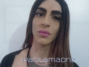 Paolamadrid