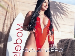 paolanappo Blue Hot