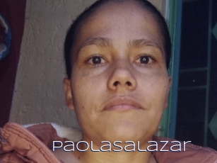 Paolasalazar