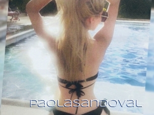 Paolasandoval