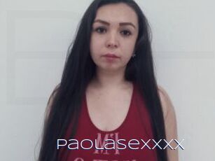 Paolasexxxx