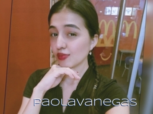 Paolavanegas