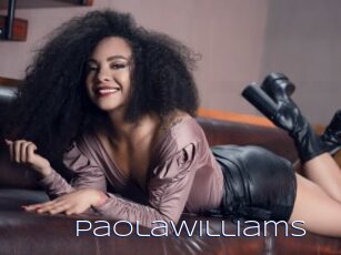 Paolawilliams