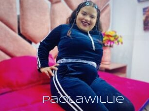 Paolawillie