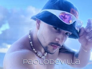 Paolodevilla