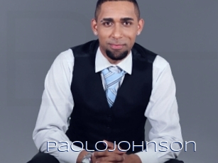 Paolojohnson