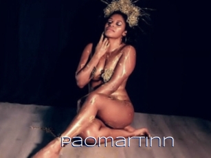 Paomartinn